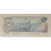 CANADA 1979 . FIVE 5 DOLLARS BANKNOTE . DODGE . KEY DATE